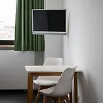 Apartmenthaus International Monachium