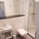 Apartmenthaus International Lägenhetshotell München