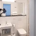 Apartmenthaus International Lägenhetshotell