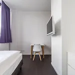 Lägenhetshotell Apartmenthaus International München