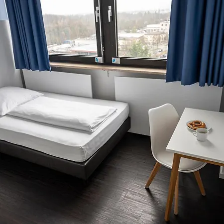 Apartmenthaus International