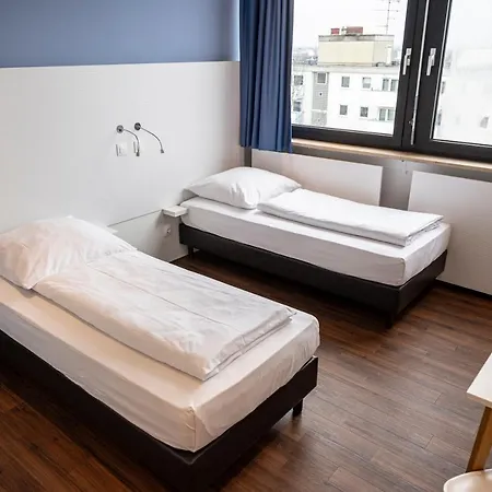 Apartmenthaus International