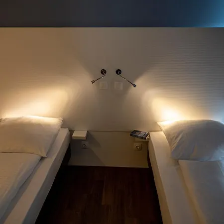 Apartmenthaus International Appart hôtel