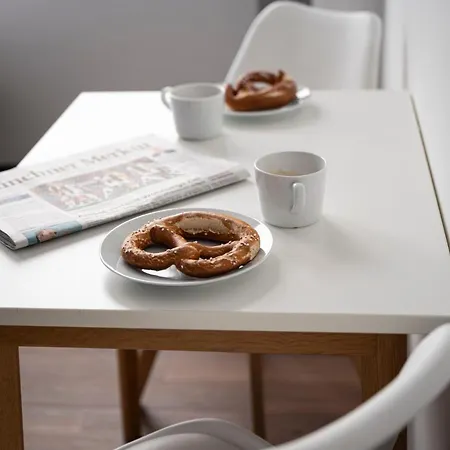Apartmenthaus International