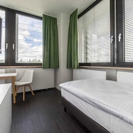 Apartmenthaus International Hotel apartamentowy 4*