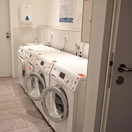 Apartmenthaus International 4* Monachium