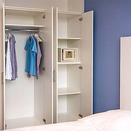 Apartmenthaus International 4*