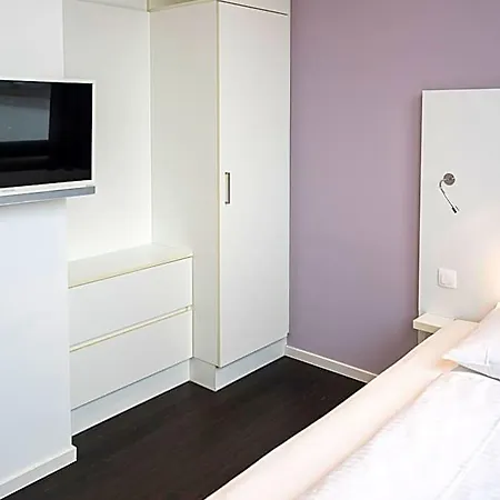 Apartmenthaus International Monachium