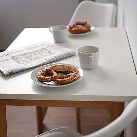 Apartmenthaus International מינכן