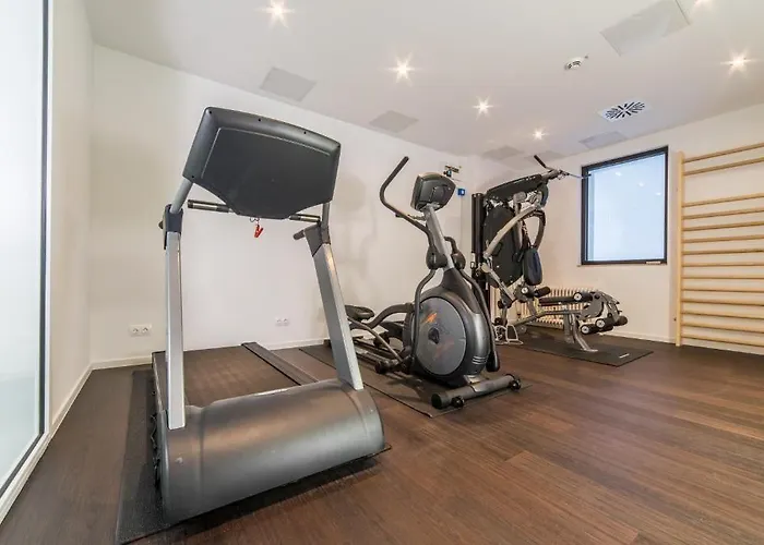 Apartmenthaus International Apartahotel 4*