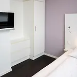 Aparthotel Apartmenthaus International