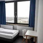 Apartmenthaus International München