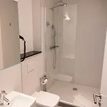 Apartmenthaus International Aparthotel 4*