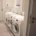Aparthotel Apartmenthaus International 4*