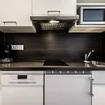 Apartmenthaus International Aparthotel München