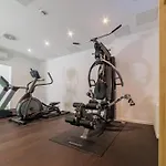 Apartmenthaus International מלון דירות מינכן