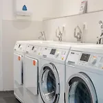 Apartmenthaus International 4* München