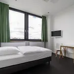 Apartmenthaus International Aparthotel München