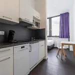 Apartmenthaus International 4*