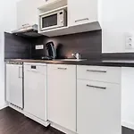 Apartmenthaus International 4*
