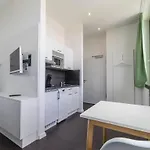 Apartmenthaus International 4*