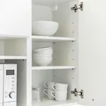 מלון דירות Apartmenthaus International