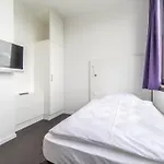 Apartmenthaus International 4*