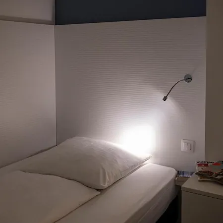 아파트호텔 Apartmenthaus International
