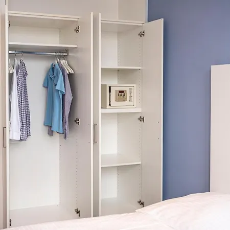 Apartmenthaus International 아파트호텔 4*