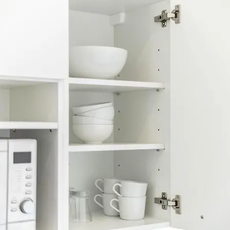 Lägenhetshotell Apartmenthaus International