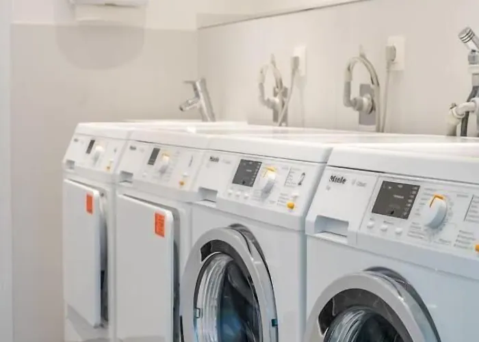 Apartmenthaus International 4* München
