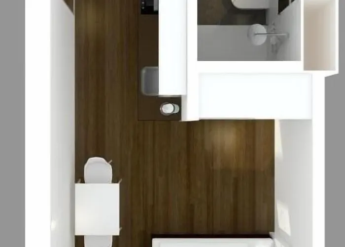 Apartmenthaus International München