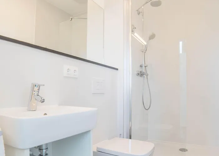 Aparthotel Apartmenthaus International